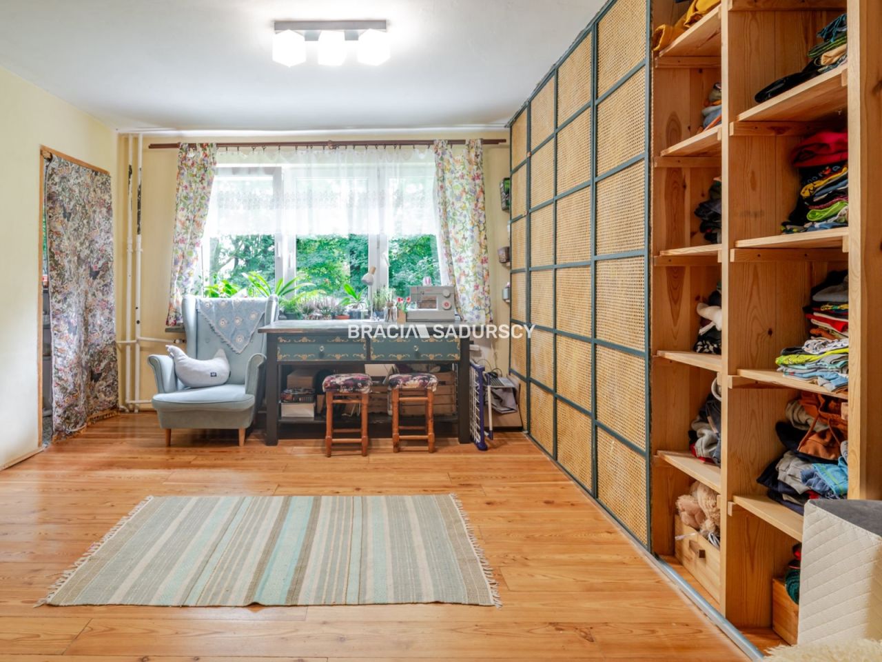 Mieszkanie 1-pokojowe Kraków Wzgórza Krzesławickie, os. Na Wzgórzach. Zdjęcie 12