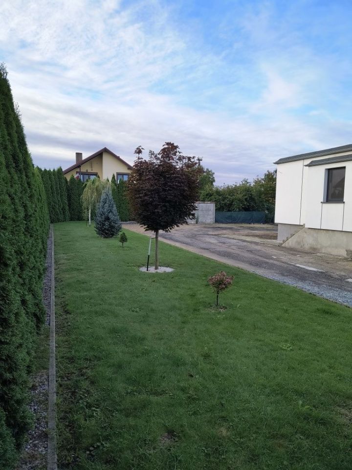 dom wolnostojący Bogusławki. Zdjęcie 7