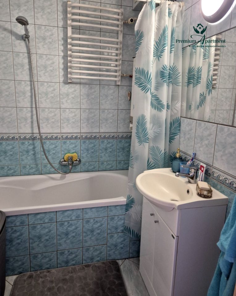 Mieszkanie 3-pokojowe Kielce KSM, ul. Daleka. Zdjęcie 13