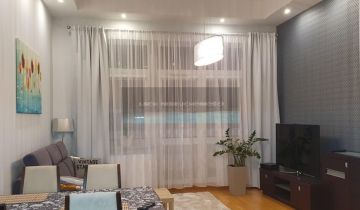 Mieszkanie 2-pokojowe Warszawa Targówek, ul. Rembielińska