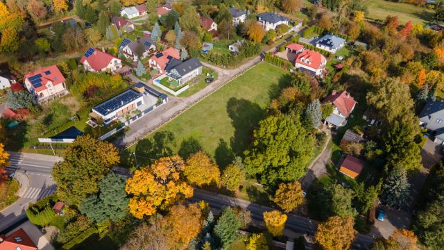 Działka budowlana Lublin, ul. Dożynkowa. Zdjęcie 9