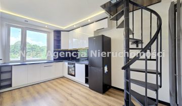 Mieszkanie 4-pokojowe Wałbrzych Stary Zdrój, ul. Stefana Żeromskiego