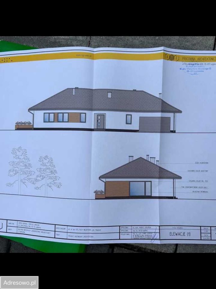 dom wolnostojący Kąty Węgierskie. Zdjęcie 7