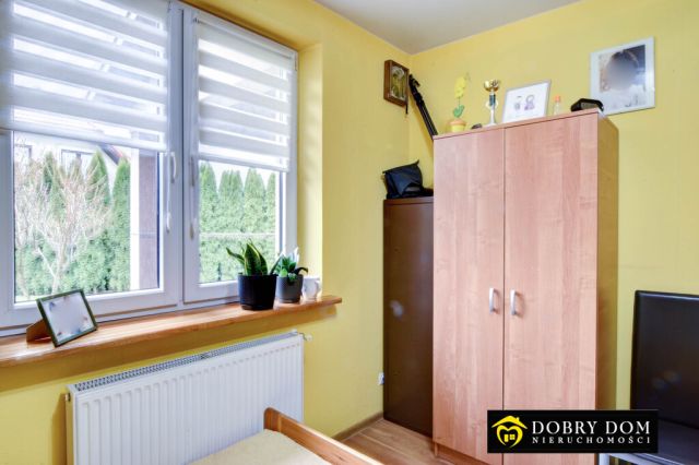 dom wolnostojący, 5 pokoi Bielsk Podlaski. Zdjęcie 14