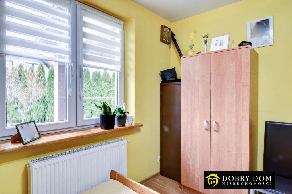 dom wolnostojący, 5 pokoi Bielsk Podlaski. Zdjęcie 14