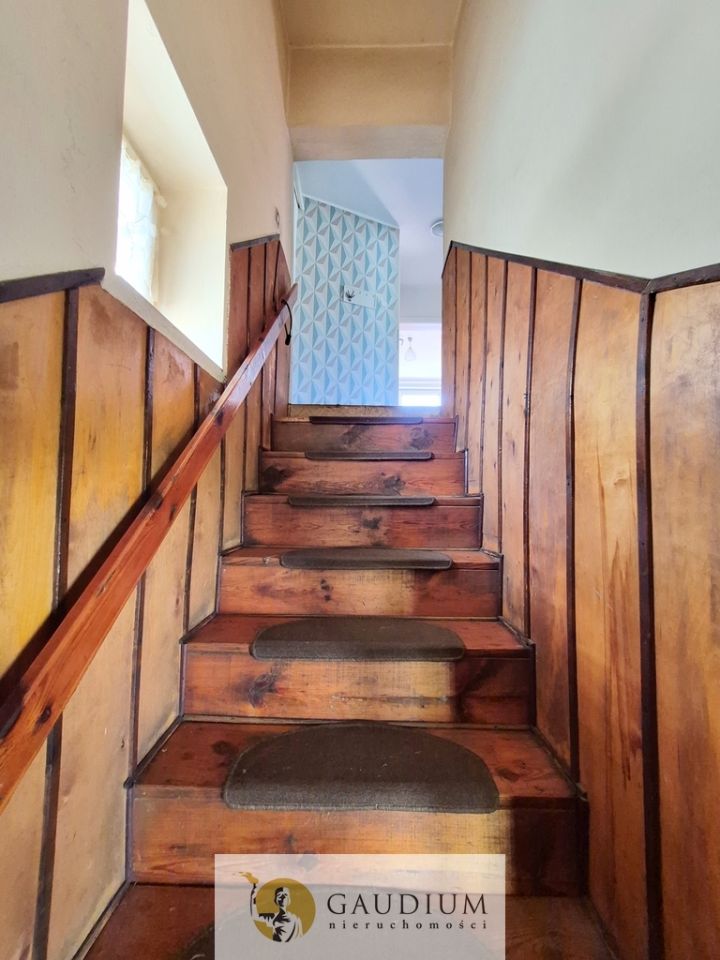 dom wolnostojący, 5 pokoi Tczew, ul. Partyzantów. Zdjęcie 21