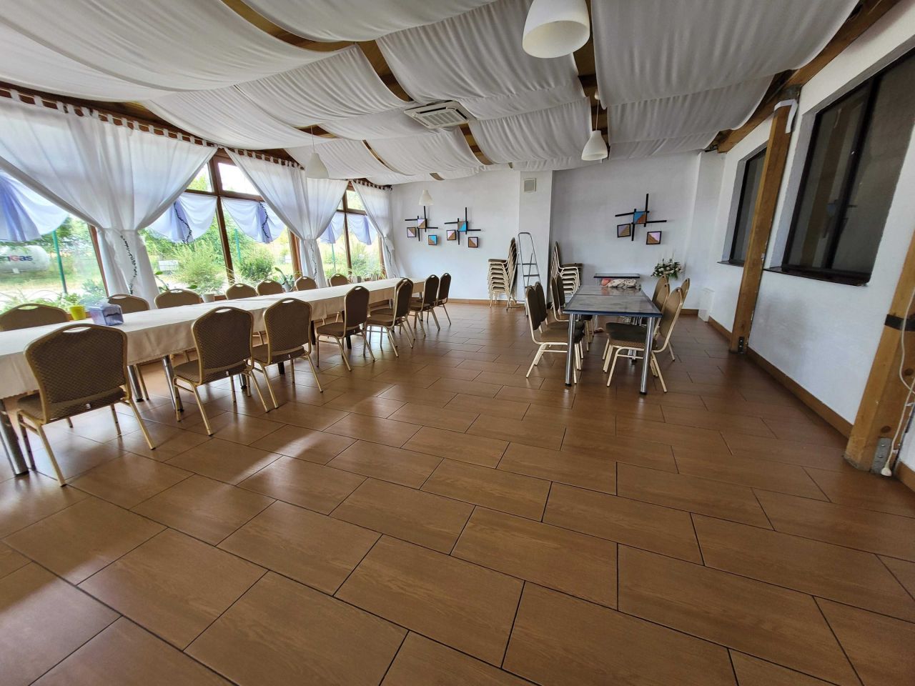 Nieruchomość komercyjna Borowa, ul. Klonowa. Zdjęcie 7