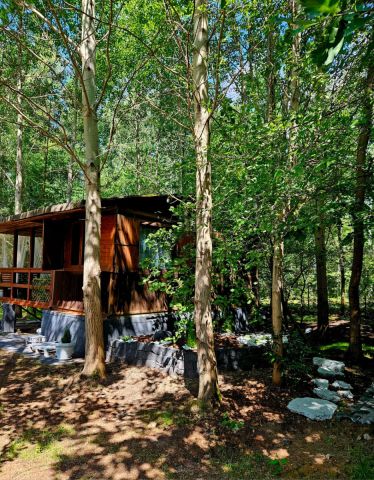 Działka budowlana Duchnów. Zdjęcie 7