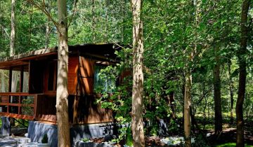 Działka budowlana Duchnów