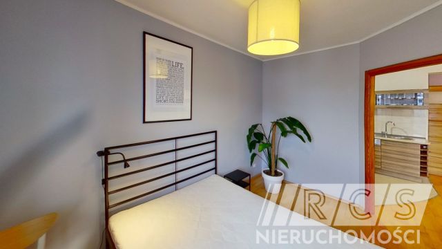 Mieszkanie 2-pokojowe Wrocław, ul. Komuny Paryskiej. Zdjęcie 7