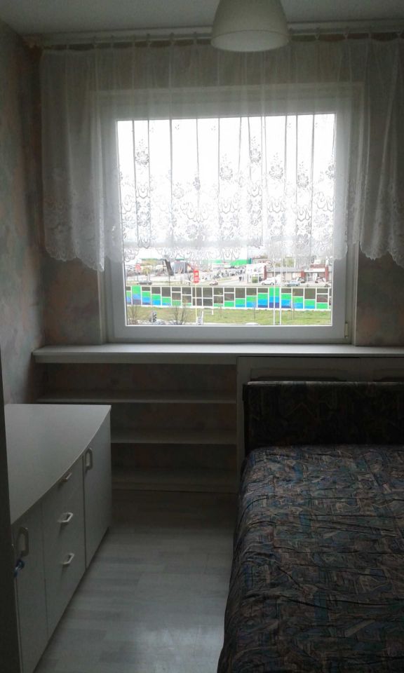 Mieszkanie 2-pokojowe Szczecin Majowe. Zdjęcie 7