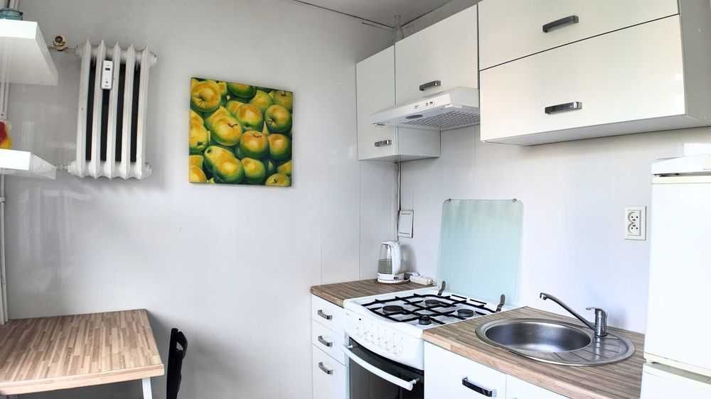 Mieszkanie 1-pokojowe Bydgoszcz Osiedle Leśne. Zdjęcie 4