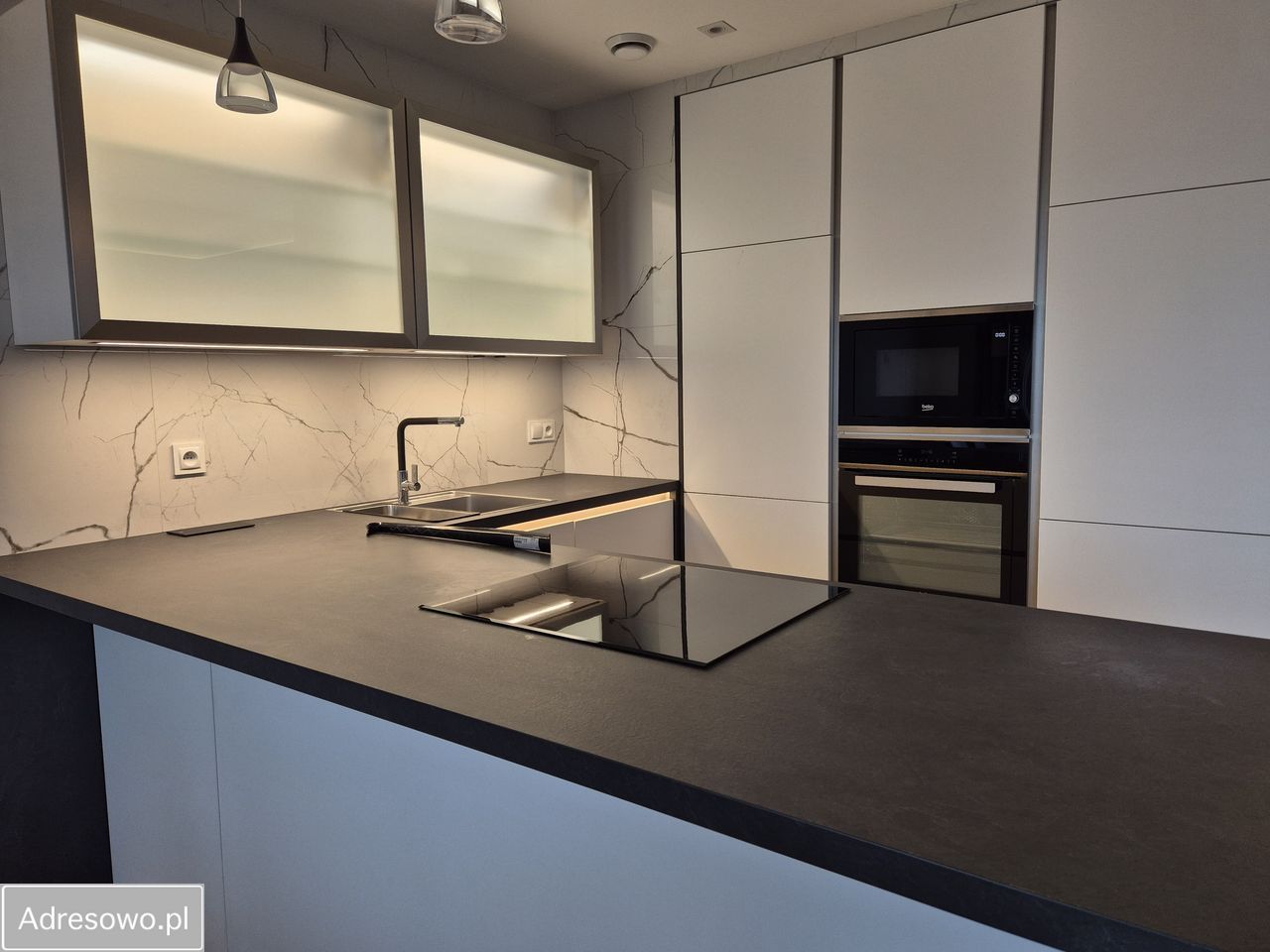 Mieszkanie 3-pokojowe Łódź Bałuty, ul. Górnicza. Zdjęcie 12