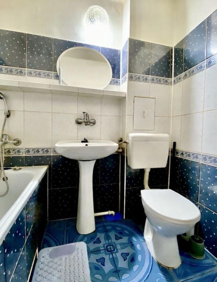 Mieszkanie 3-pokojowe Ustrzyki Dolne, ul. Nowa. Zdjęcie 8