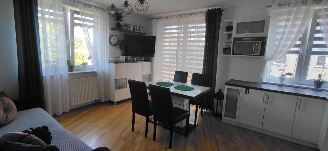 Mieszkanie 3-pokojowe Góra Kalwaria, ul. Fryderyka Chopina. Zdjęcie 4