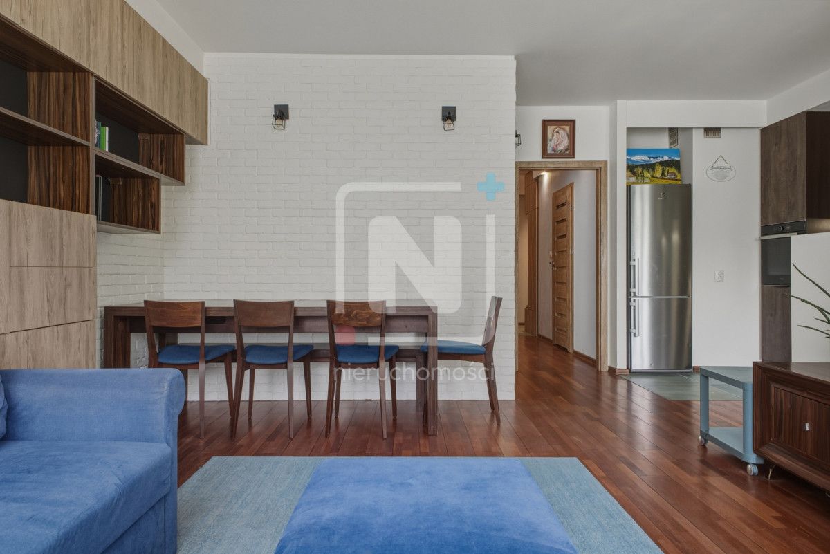 Mieszkanie 3-pokojowe Warszawa Białołęka, ul. Christa Botewa. Zdjęcie 3