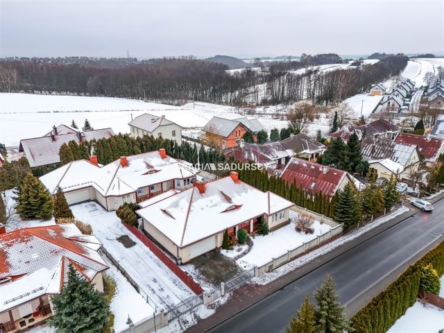 dom wolnostojący, 6 pokoi Michałowice, ul. Michałki. Zdjęcie 14