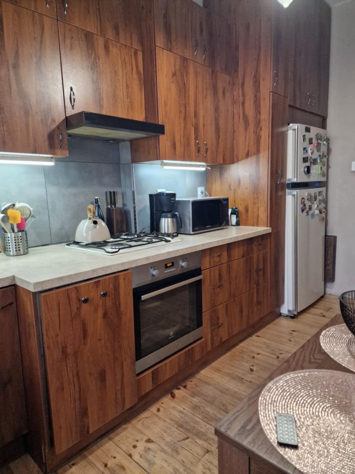 Mieszkanie 4-pokojowe Szczecin Centrum, ul. Pocztowa. Zdjęcie 14