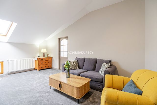 Mieszkanie 2-pokojowe Kraków Stare Miasto, ul. Kupa. Zdjęcie 16