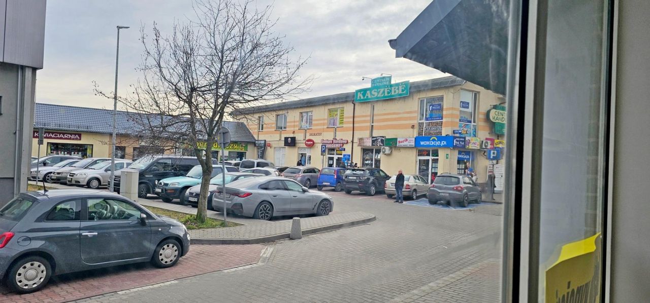 Lokal Kartuzy Centrum, ul. Dworcowa. Zdjęcie 2