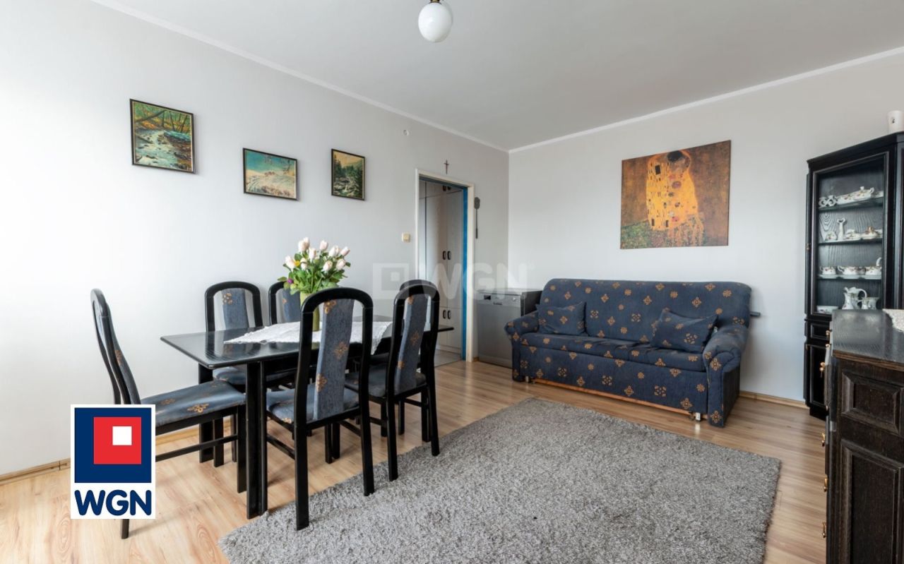 Mieszkanie 2-pokojowe Elbląg Zawada, ul. Marcina Kasprzaka. Zdjęcie 2