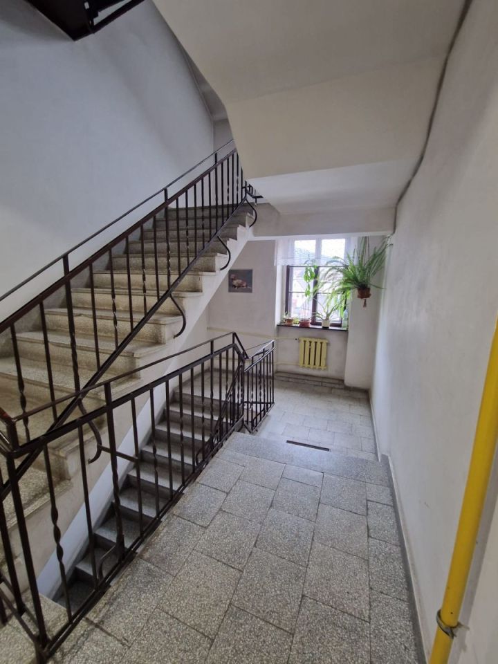 Mieszkanie 1-pokojowe Jelenia Góra. Zdjęcie 10