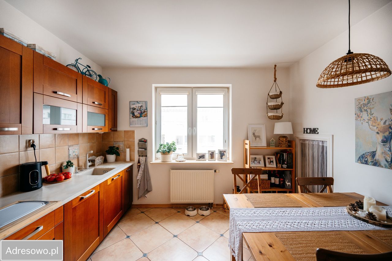 Mieszkanie 4-pokojowe Warszawa Ochota, ul. Włodarzewska. Zdjęcie 17