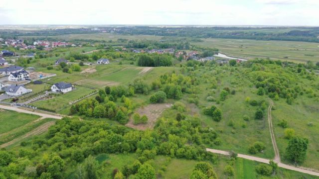 Działka budowlana Łomża, ul. Wąska. Zdjęcie 11