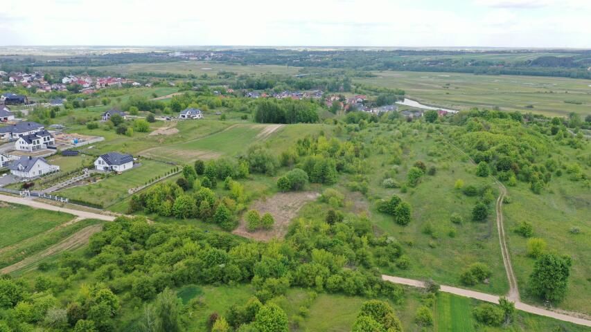 Działka budowlana Łomża, ul. Wąska. Zdjęcie 11