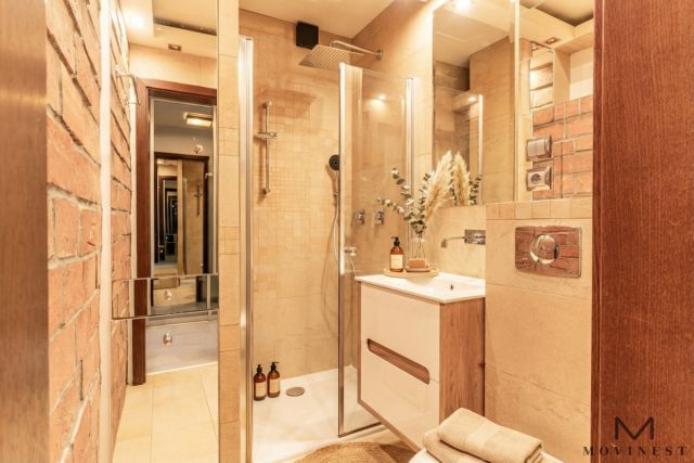 Mieszkanie 2-pokojowe Poznań Stare Miasto, ul. Garbary. Zdjęcie 5