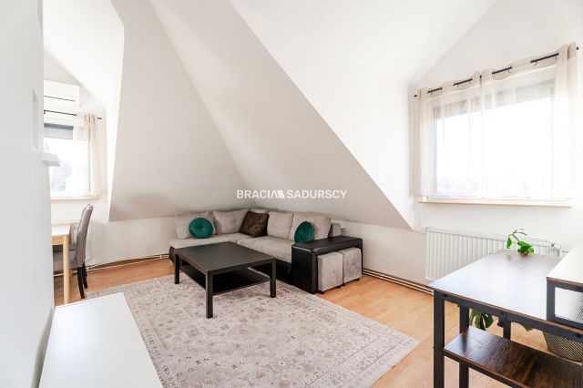 Mieszkanie 3-pokojowe Skawina, ul. Aleksandra Głowackiego. Zdjęcie 5