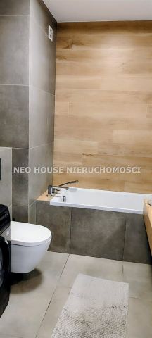 Mieszkanie 2-pokojowe Warszawa Białołęka, ul. Vincenza Belliniego. Zdjęcie 17