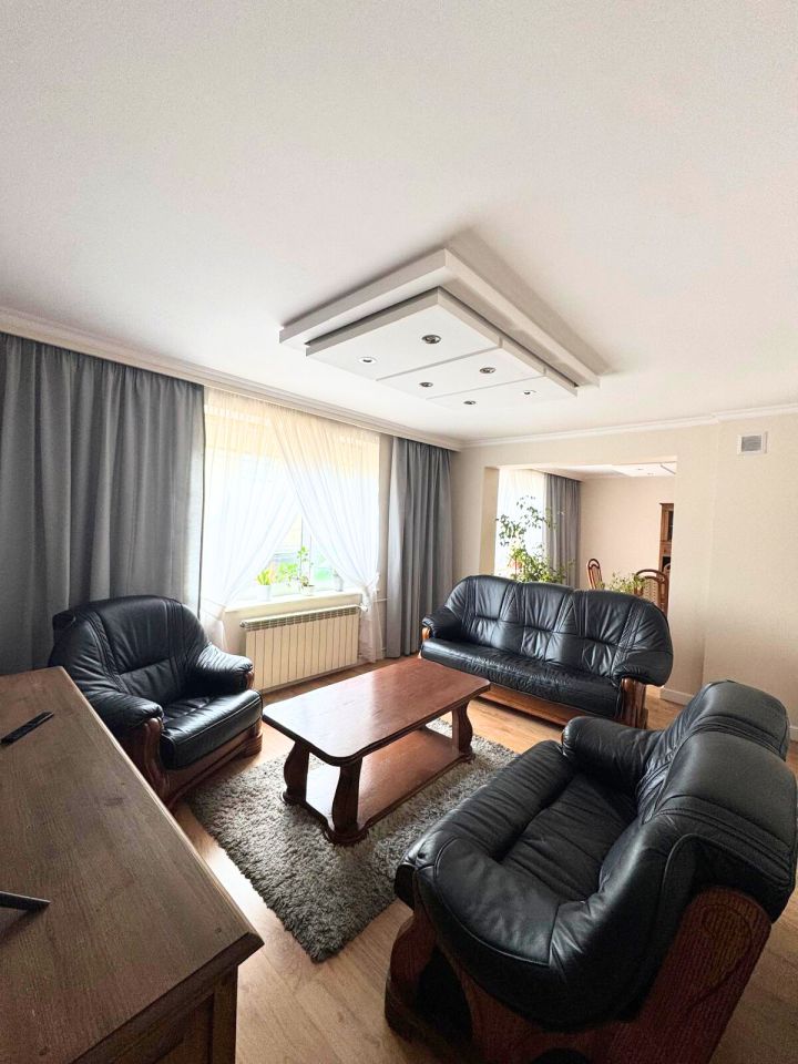 bliźniak, 6 pokoi Żarki, ul. Cypriana Kamila Norwida. Zdjęcie 9