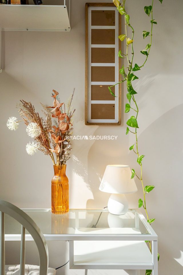 Mieszkanie 2-pokojowe Kraków Nowa Huta, os. Ogrodowe. Zdjęcie 14