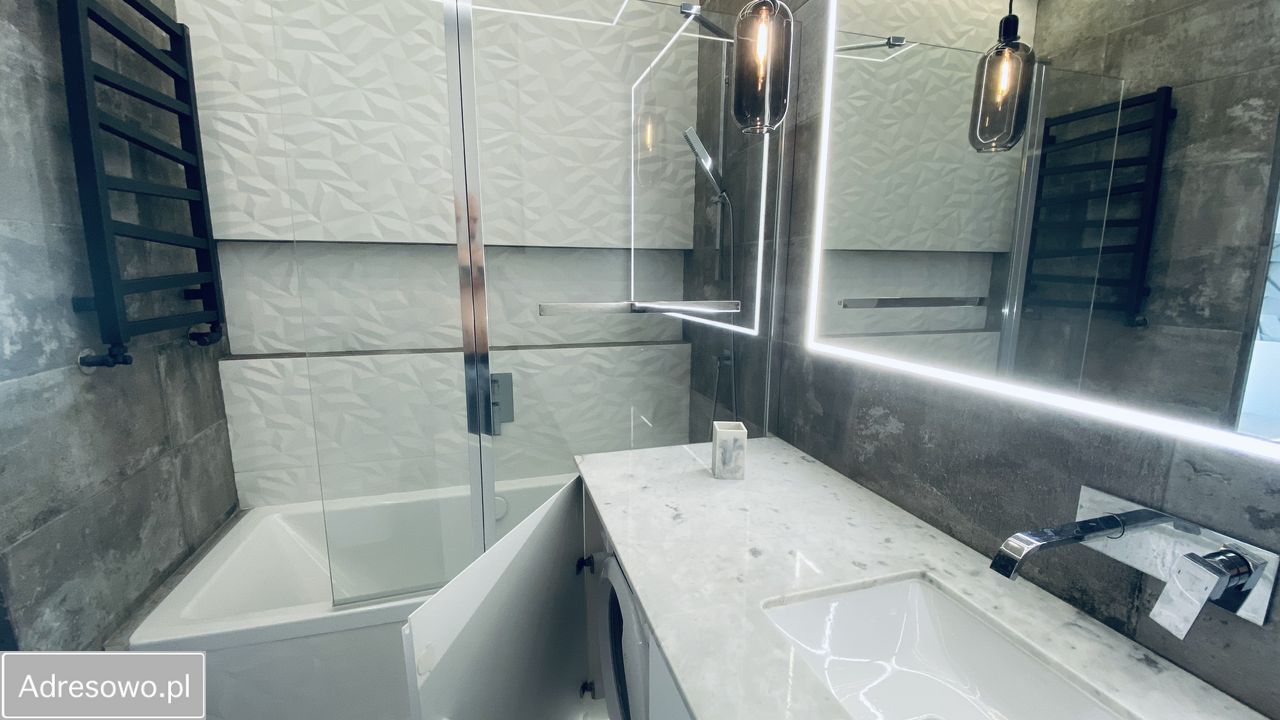 Mieszkanie 2-pokojowe Warszawa Wilanów, al. Rzeczypospolitej. Zdjęcie 7