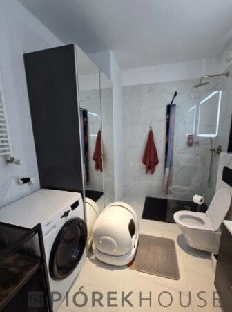 Mieszkanie 4-pokojowe Warszawa Białołęka, ul. Marywilska. Zdjęcie 10