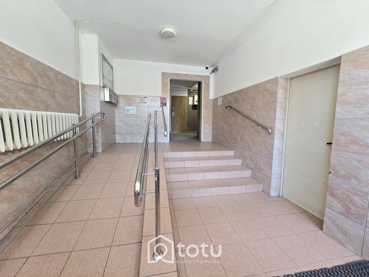 Mieszkanie 3-pokojowe Warszawa Bielany, ul. Przy Agorze. Zdjęcie 14