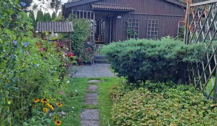 Działka rod Ostrów Wielkopolski, ul. Spichrzowa