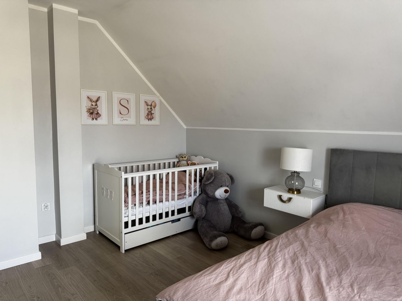 dom wolnostojący, 4 pokoje Trzebinia Siersza, ul. Chrzanowska. Zdjęcie 12