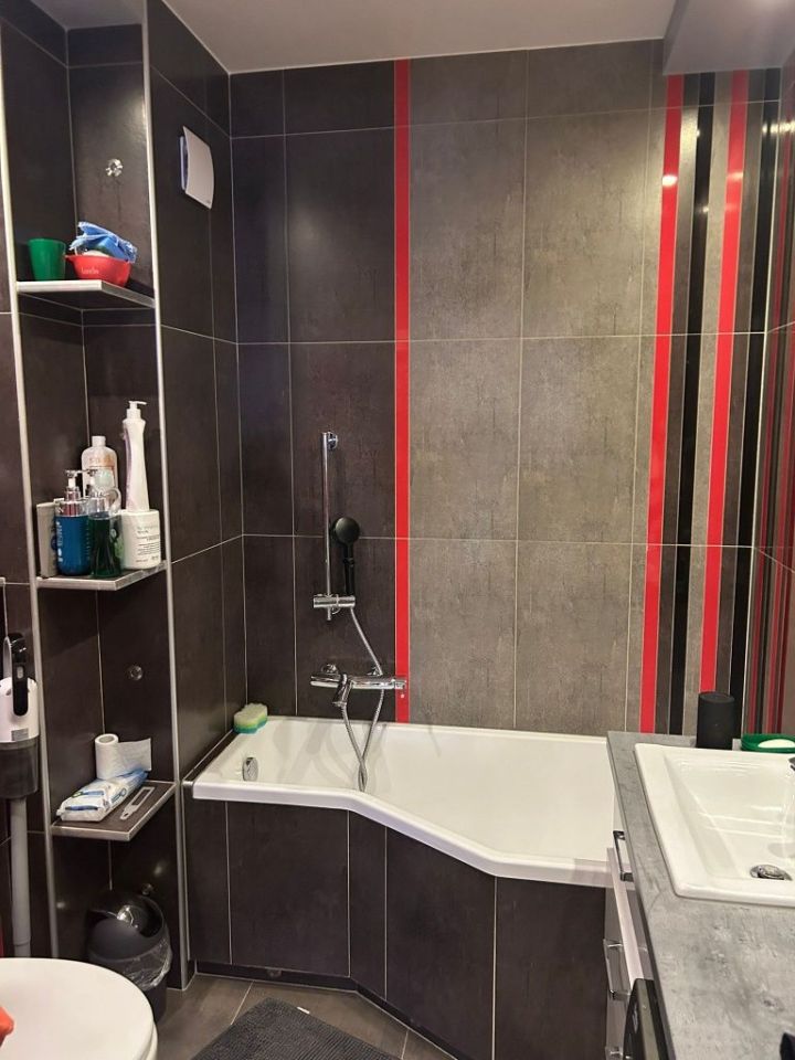 Mieszkanie 1-pokojowe Suwałki, ul. Papieża Jana Pawła II. Zdjęcie 7