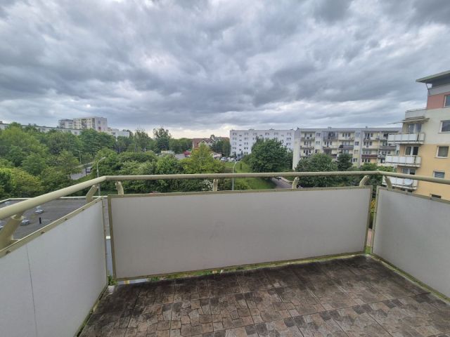 Mieszkanie 2-pokojowe Gdańsk Morena, ul. prof. Zygmunta Czubińskiego. Zdjęcie 3