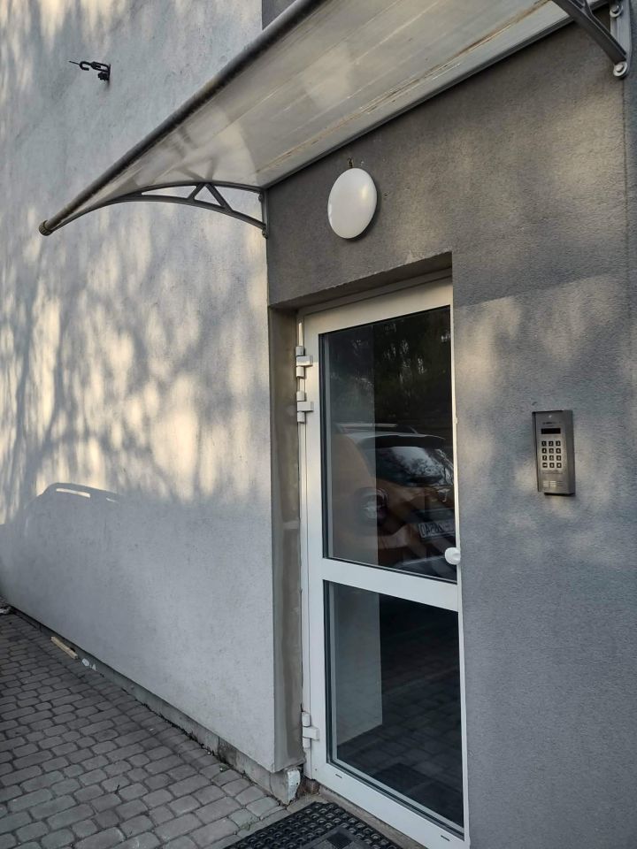 Mieszkanie 1-pokojowe Łódź Bałuty, ul. Murarska. Zdjęcie 11