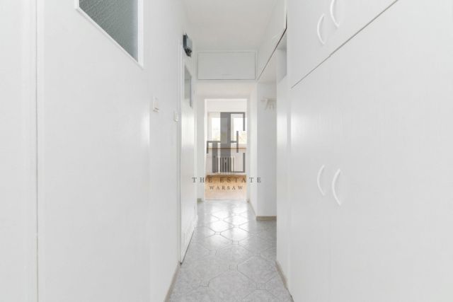 Mieszkanie 2-pokojowe Warszawa Bielany, ul. Jana Kochanowskiego. Zdjęcie 5