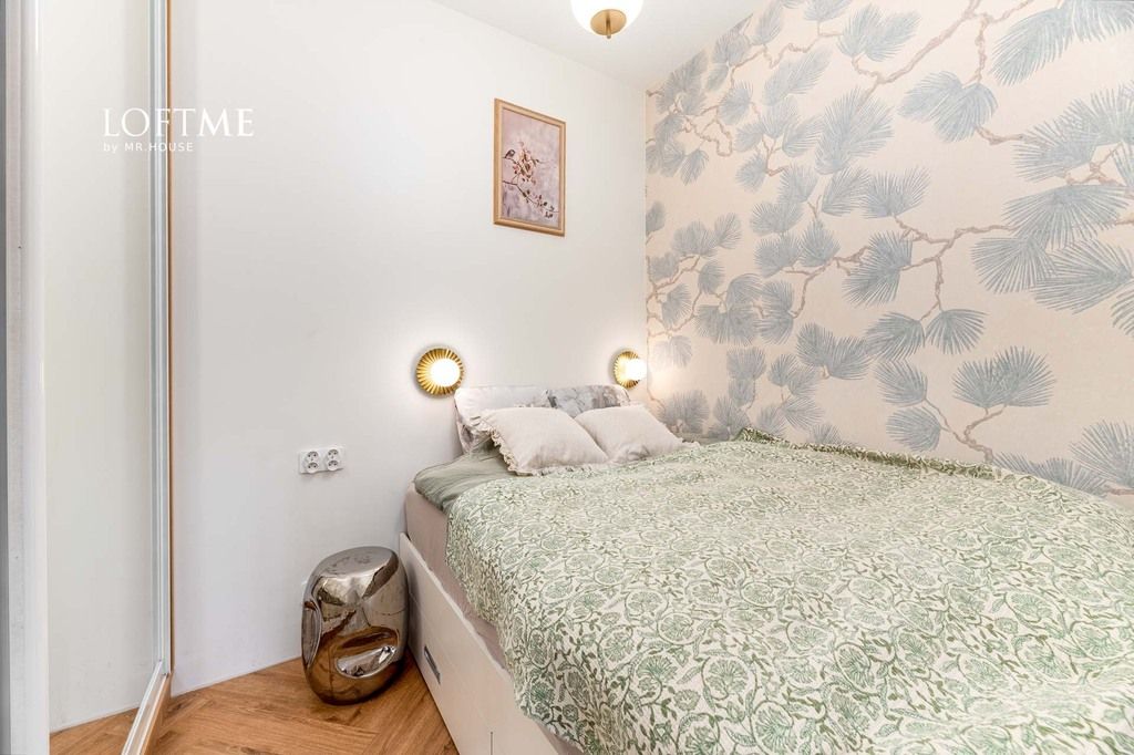 Mieszkanie 4-pokojowe Łódź Rokicie, ul. Świętojańska. Zdjęcie 8