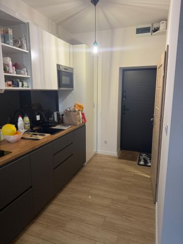 Mieszkanie 1-pokojowe Łódź Śródmieście, ul. Wodna. Zdjęcie 4