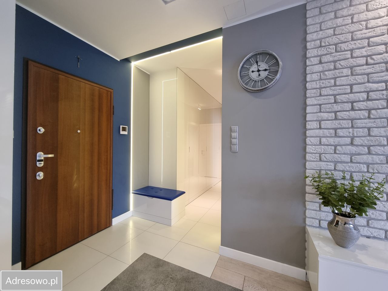 Mieszkanie 3-pokojowe Warszawa Żoliborz. Zdjęcie 14