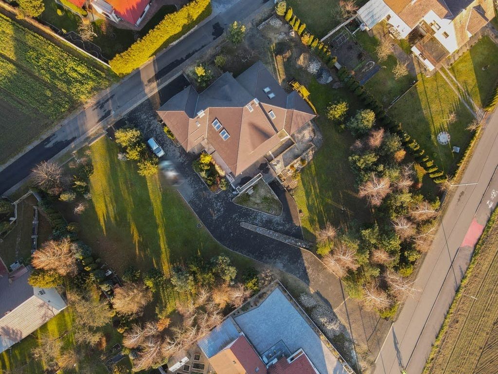 dom wolnostojący, 5 pokoi Gogolin, ul. Jasna. Zdjęcie 9