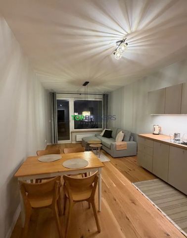 Mieszkanie 2-pokojowe Warszawa Wilanów, ul. Syta. Zdjęcie 2