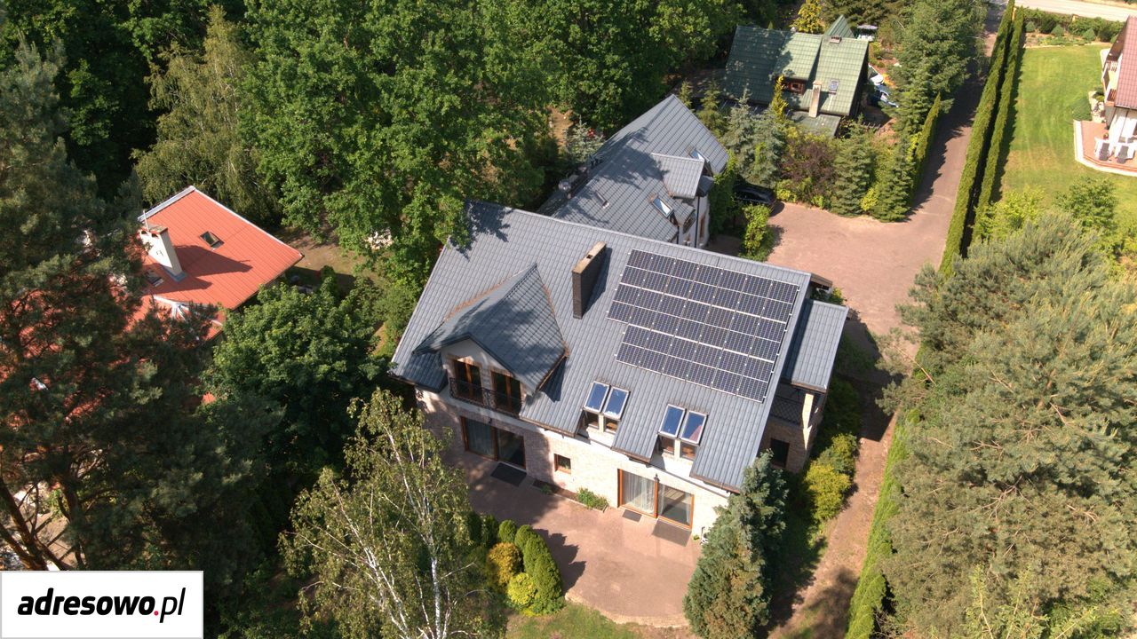 dom wolnostojący, 12 pokoi Radonie. Zdjęcie 14
