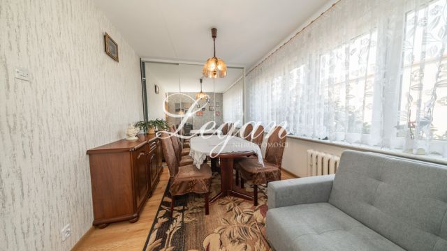 Mieszkanie 3-pokojowe Gorzów Wielkopolski, ul. Stanisława Staszica. Zdjęcie 9